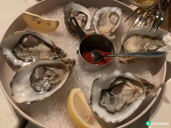 ## 科學園嘆色香味俱全餐廳 🌅  