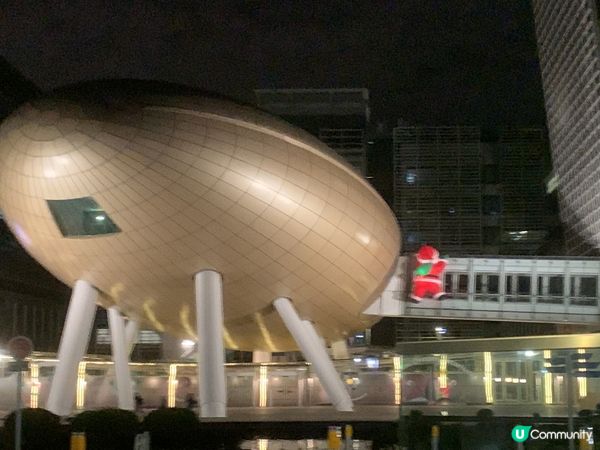 ## 科學園嘆色香味俱全餐廳 🌅  