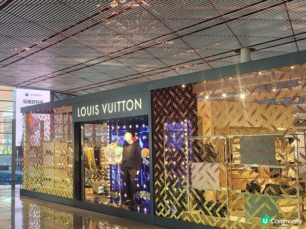 北京首都國際機場T3 - Part II