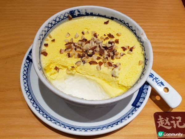 承傳特色品美食鳳凰雙皮奶