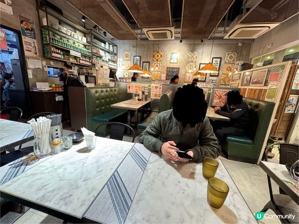 好味、份量多，性價比高👍🏻