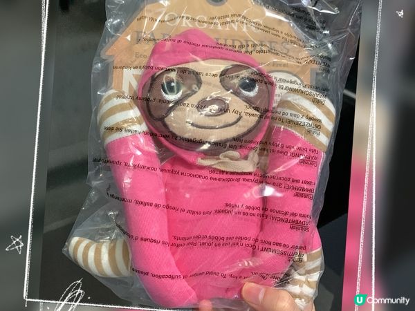 🧸免費公仔｜🇨🇳Sogo Rewards親子會