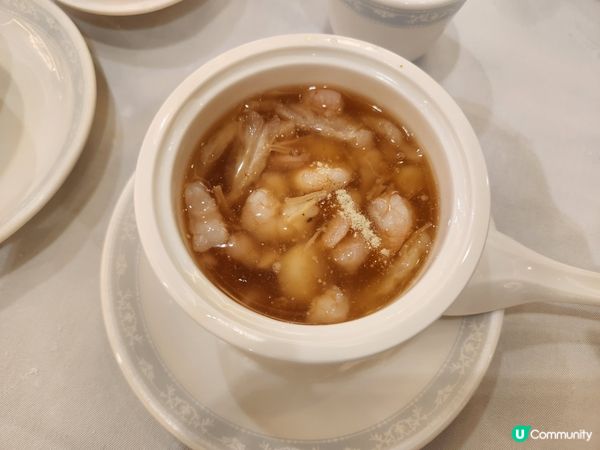 ## 石門彩福皇宴晚餐🍽️  超抵食！