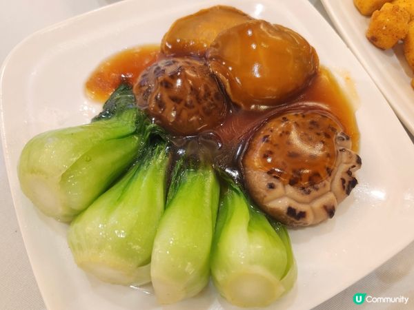 ## 石門彩福皇宴晚餐🍽️  超抵食！