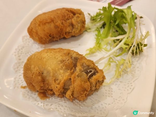 ## 石門彩福皇宴晚餐🍽️  超抵食！