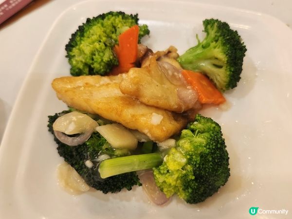 ## 石門彩福皇宴晚餐🍽️  超抵食！