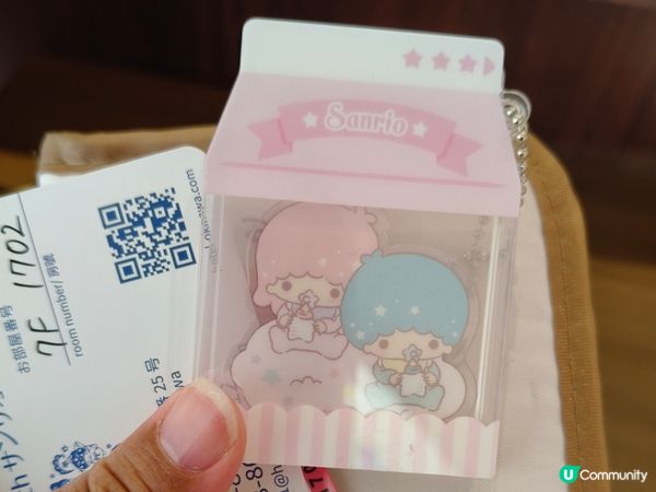 沖繩國際通主題酒店🤩！購物住宿超正！