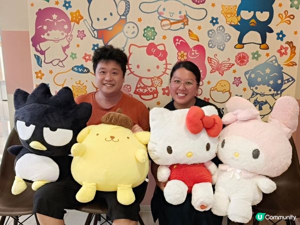 沖繩國際通主題酒店🤩！購物住宿超正！