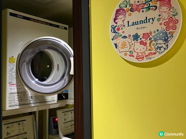 沖繩國際通主題酒店🤩！購物住宿超正！