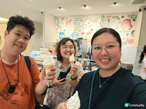 沖繩國際通主題酒店🤩！購物住宿超正！