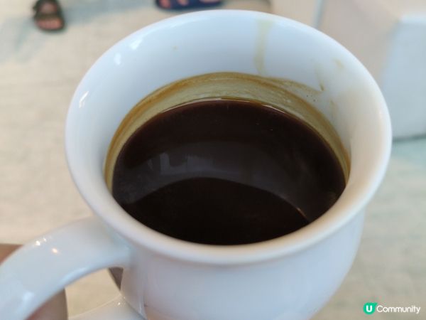 令人驚喜嘅SOE美式