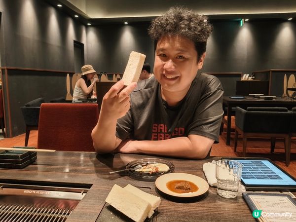 【沖繩踩雷！琉球之牛伏擊？🥩🍚】