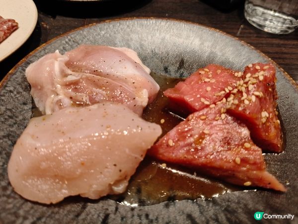 【沖繩踩雷！琉球之牛伏擊？🥩🍚】