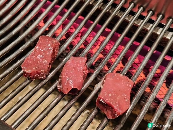 【沖繩踩雷！琉球之牛伏擊？🥩🍚】