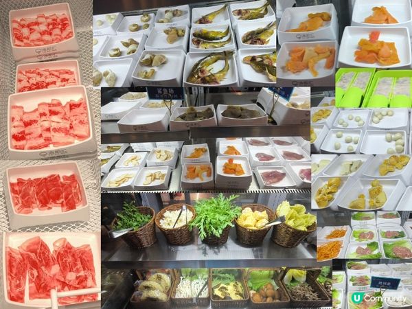 閃遊深圳全新大型商場-大悅城+超豐盛蒸汽活海鮮榴槤自助