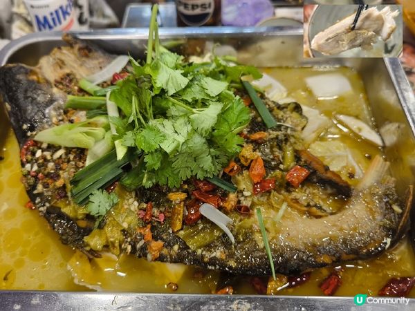 激抵$98羊腩煲+烤魚+雞煲+火鍋+串燒放題 營業至凌晨2點