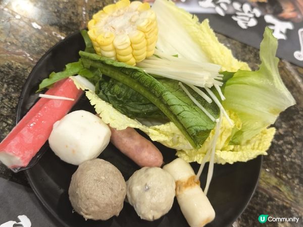 激抵$98羊腩煲+烤魚+雞煲+火鍋+串燒放題 營業至凌晨2點