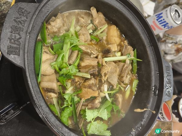 激抵$98羊腩煲+烤魚+雞煲+火鍋+串燒放題 營業至凌晨2點