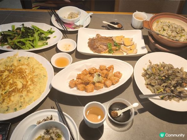 海門魚仔-特色潮汕二人餐 ‖ 足3-4人 多間分店 好食抵食