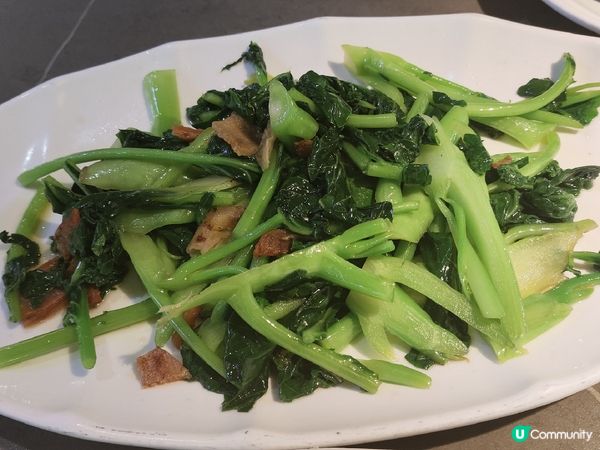 海門魚仔-特色潮汕二人餐 ‖ 足3-4人 多間分店 好食抵食