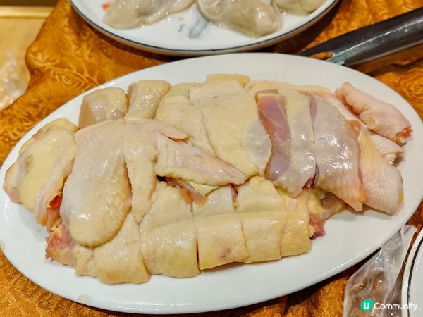 【玩澳門住珠海】橫琴潮發火鍋 抵食￥128 蠔+雞火鍋套餐