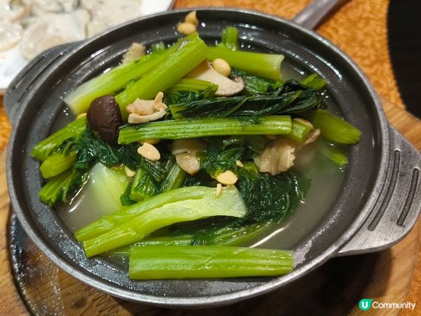 【玩澳門住珠海】橫琴潮發火鍋 抵食￥128 蠔+雞火鍋套餐