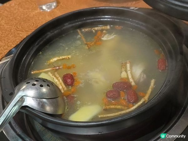 【玩澳門住珠海】橫琴潮發火鍋 抵食￥128 蠔+雞火鍋套餐