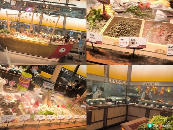 海門魚仔-特色潮汕二人餐 ‖ 足3-4人 多間分店 好食抵食