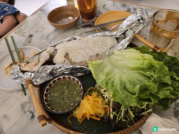 越南菜🇻🇳必食沙田～嗦嗦😋！
