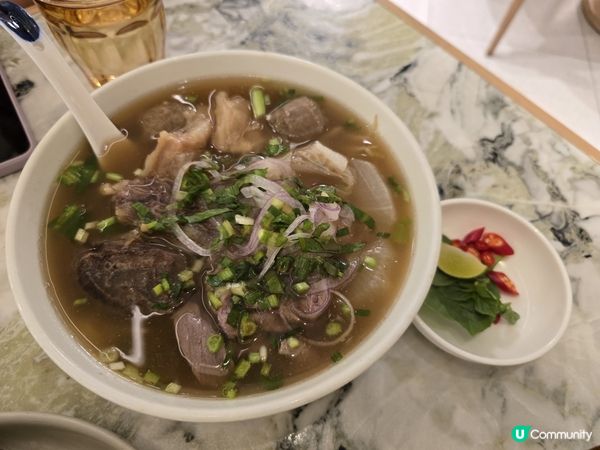 越南菜🇻🇳必食沙田～嗦嗦😋！