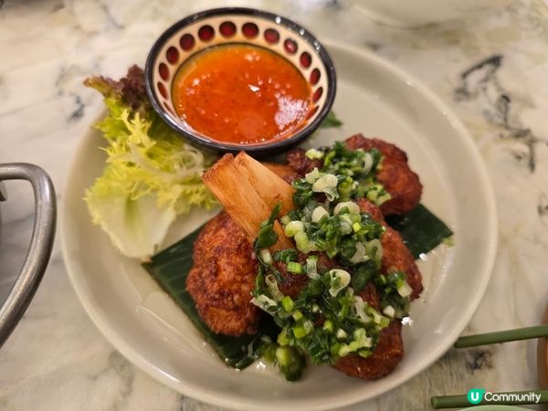 越南菜🇻🇳必食沙田～嗦嗦😋！