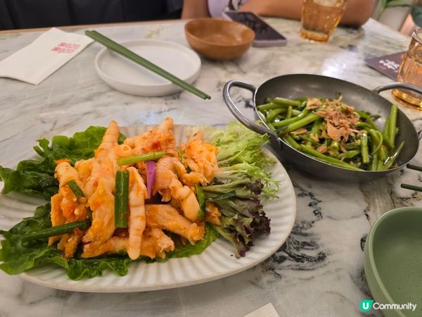 越南菜🇻🇳必食沙田～嗦嗦😋！