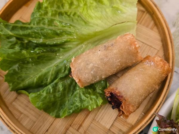 越南菜🇻🇳必食沙田～嗦嗦😋！