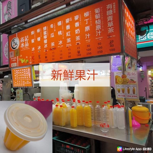 台北晴光商圈+雙城街夜市 地道小食、平價美食一條街 就近捷運