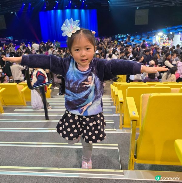 Disney On Ice ⛸️🧊 