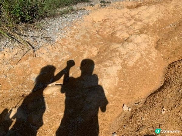 【菠蘿山】行山攻略！⛰️ 港版大峽谷打卡！📸