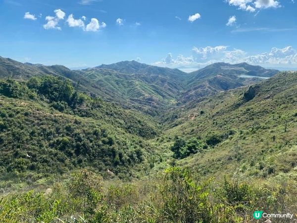 【菠蘿山】行山攻略！⛰️ 港版大峽谷打卡！📸