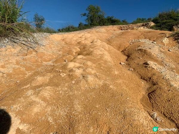 【菠蘿山】行山攻略！⛰️ 港版大峽谷打卡！📸