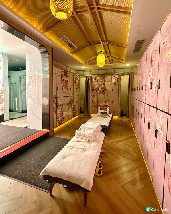 【🤩室內露營初體驗✨深圳水療按摩】