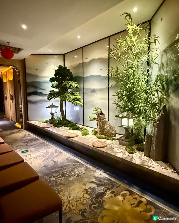 【🤩室內露營初體驗✨深圳水療按摩】