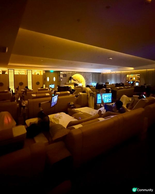 【🤩室內露營初體驗✨深圳水療按摩】