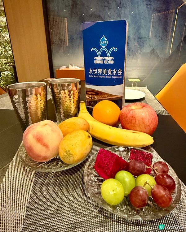 【🤩室內露營初體驗✨深圳水療按摩】