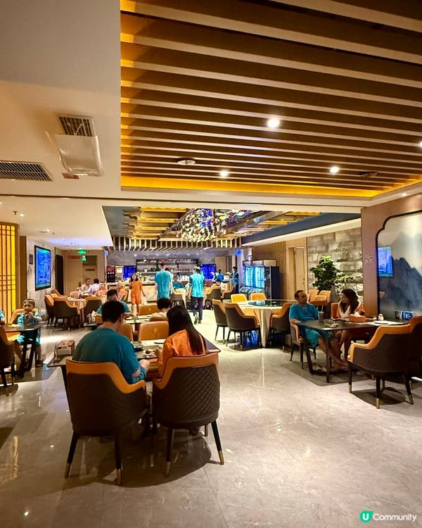 【🤩室內露營初體驗✨深圳水療按摩】