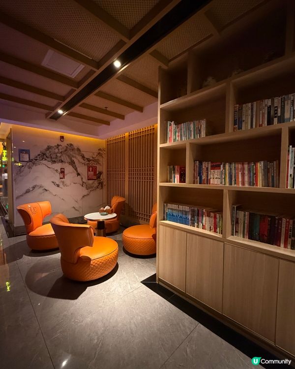 【🤩室內露營初體驗✨深圳水療按摩】