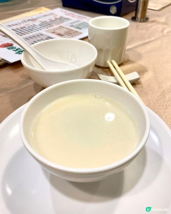 梅花村小館擦餐超勁潮洲菜