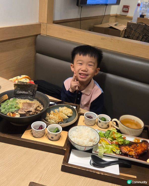 黃金海岸 $20蕨餅‼️