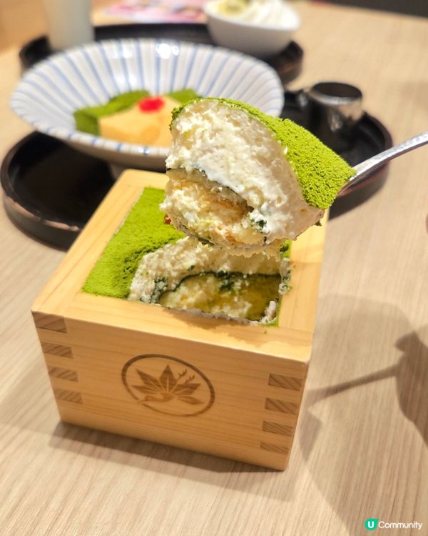 黃金海岸 $20蕨餅‼️