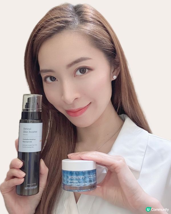 #新品推介 熬夜SOS恩物 🆘🛟