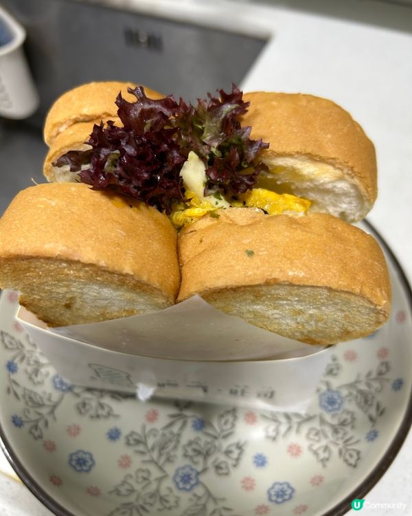 太安樓尋找美食之旅 - 曜嚐