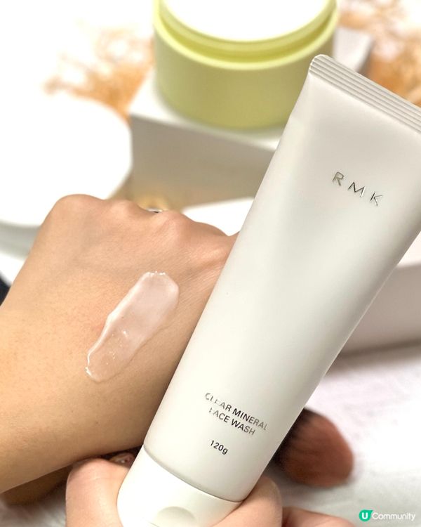 30秒潔淨肌膚嘅秘訣㊙️